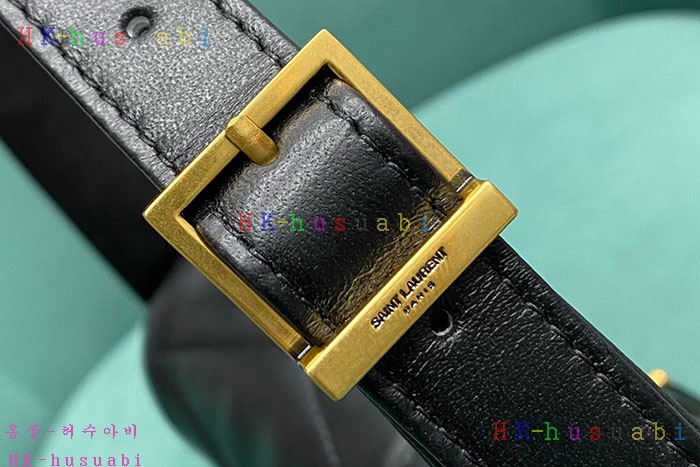 ★미러급★입생로랑 LE 57 숄더백 698567