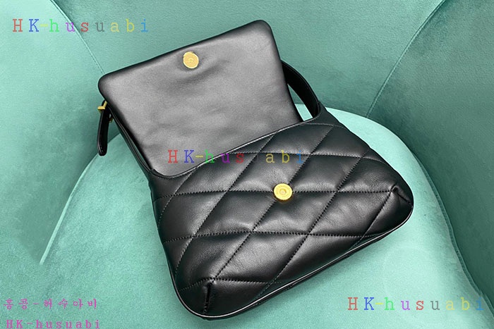 ★미러급★입생로랑 LE 57 숄더백 698567