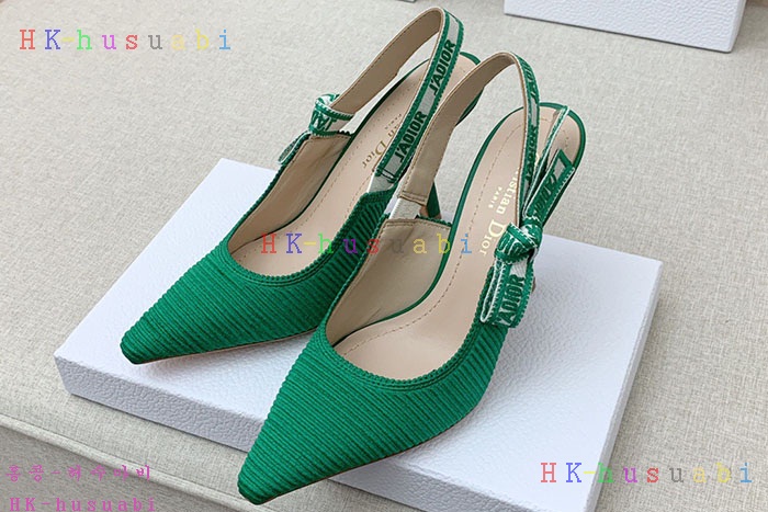 NEW 디올 신발 신상 DR 2524010