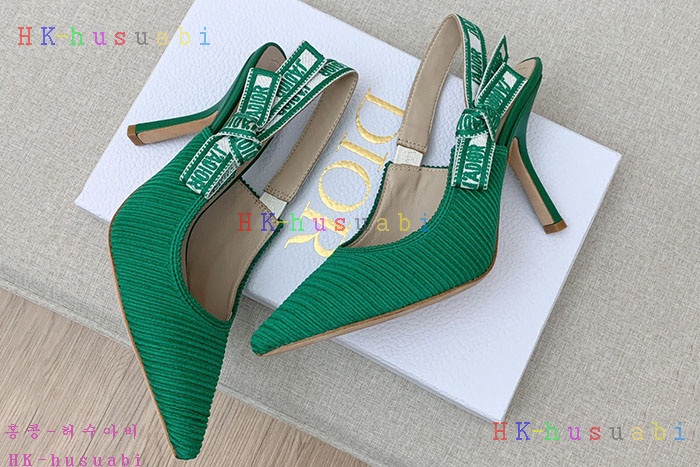 NEW 디올 신발 신상 DR 2524010