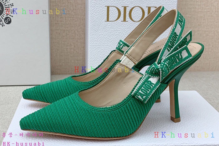 NEW 디올 신발 신상 DR 2524010