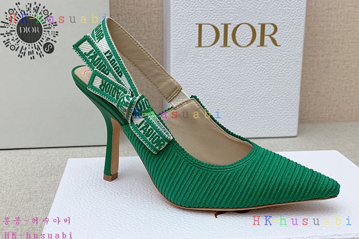 NEW 디올 신발 신상 DR 2524010