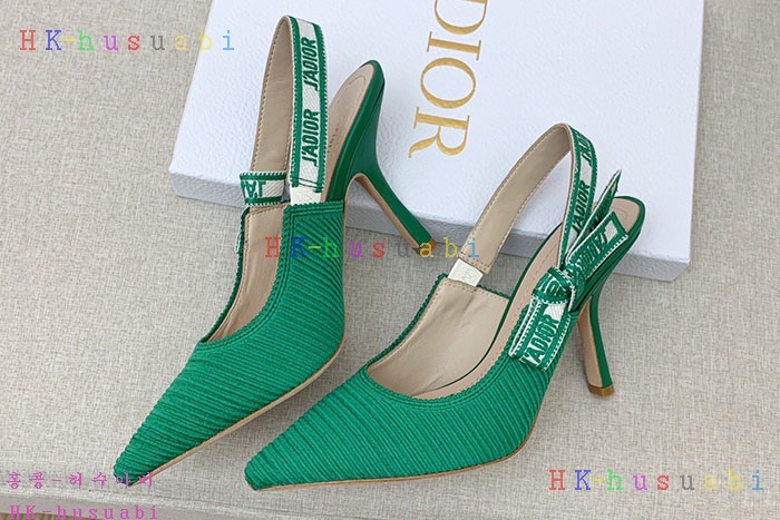 NEW 디올 신발 신상 DR 2524010