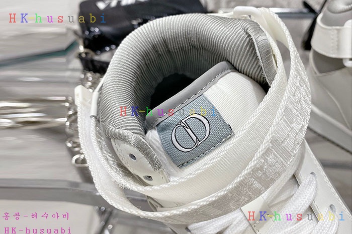 NEW 디올 스니커즈 신상 DR 824012