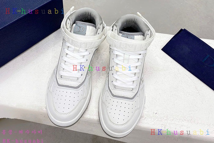 NEW 디올 스니커즈 신상 DR 824012