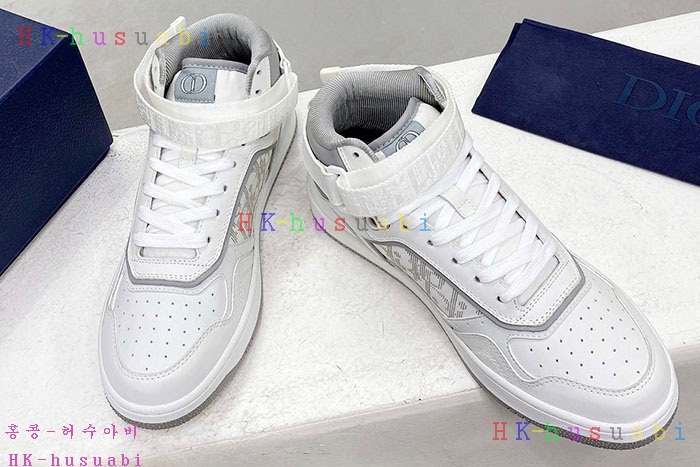 NEW 디올 스니커즈 신상 DR 824012