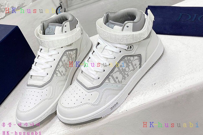 NEW 디올 스니커즈 신상 DR 824012