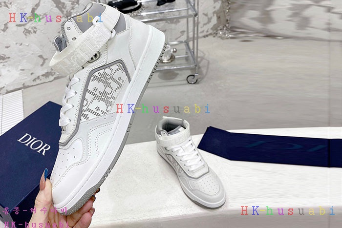 NEW 디올 스니커즈 신상 DR 824012