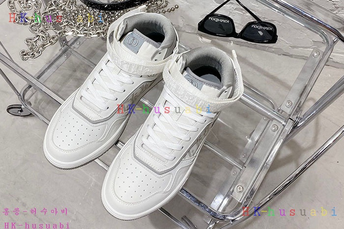 NEW 디올 스니커즈 신상 DR 824012