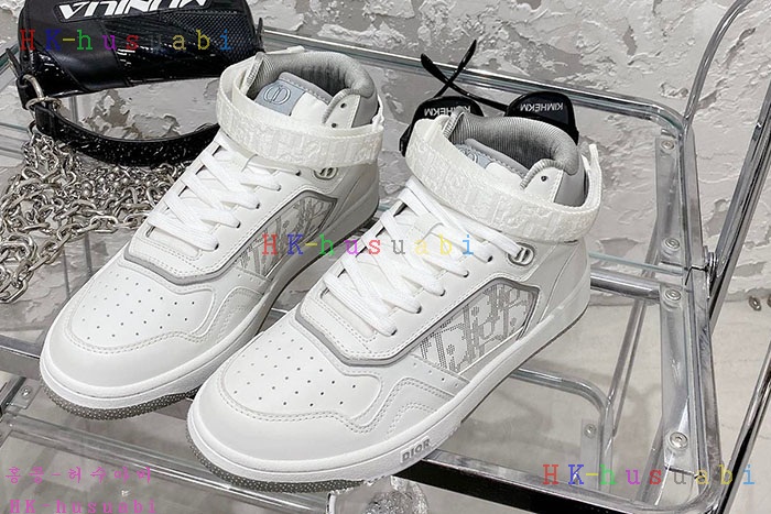 NEW 디올 스니커즈 신상 DR 824012