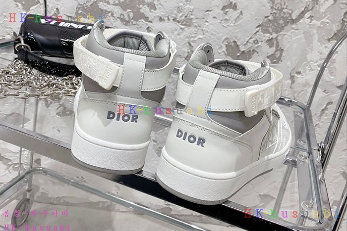 NEW 디올 스니커즈 신상 DR 824012