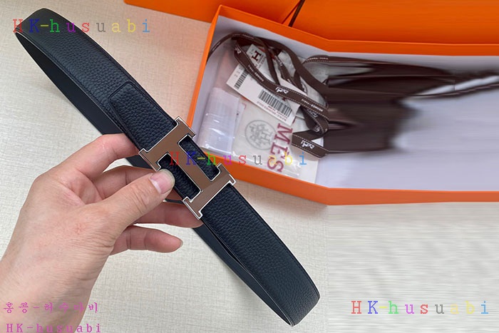 NEW 에르메스 벨트 신상 H 885402