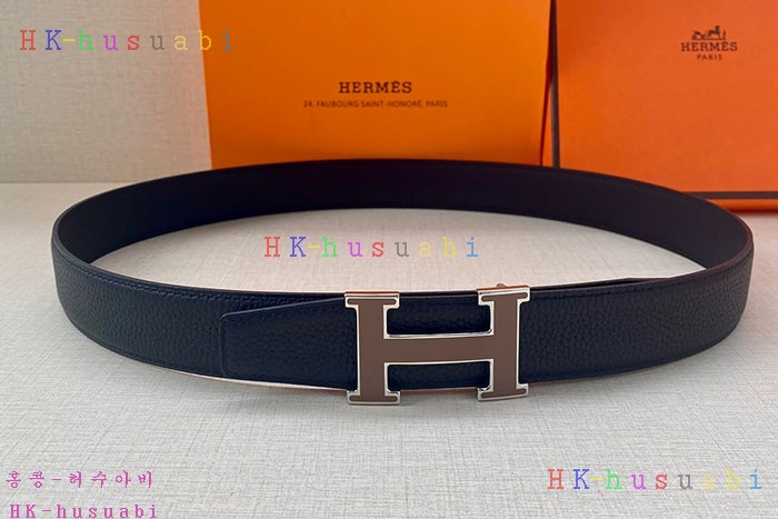 NEW 에르메스 벨트 신상 H 885402