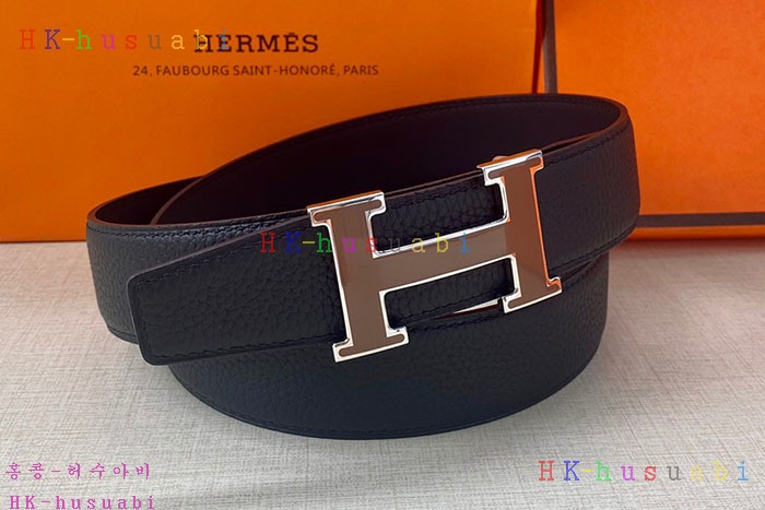 NEW 에르메스 벨트 신상 H 885402