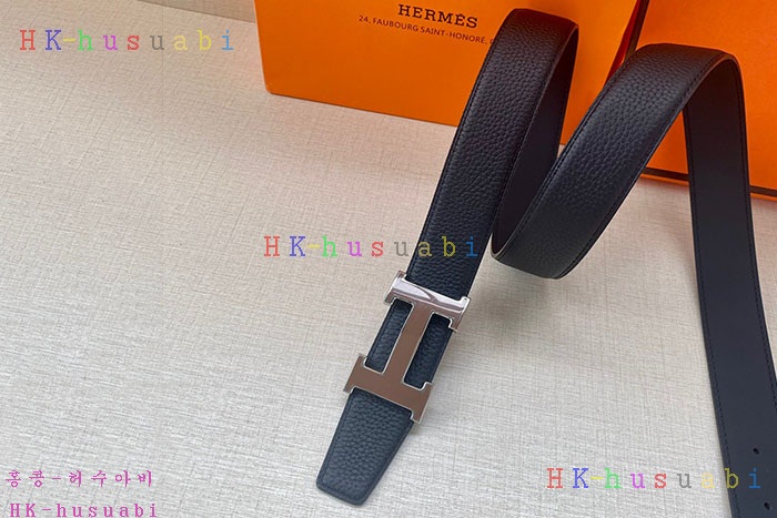 NEW 에르메스 벨트 신상 H 885402