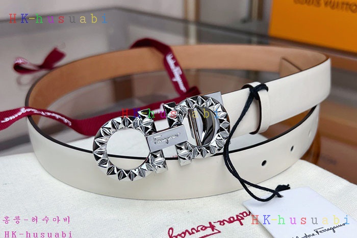 NEW 페라가모 벨트 신상 F 445240