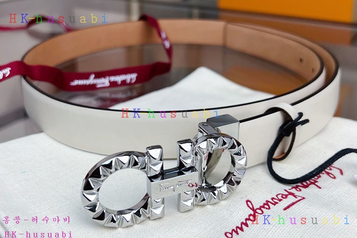 NEW 페라가모 벨트 신상 F 445240