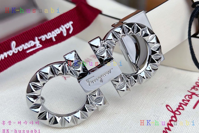 NEW 페라가모 벨트 신상 F 445240