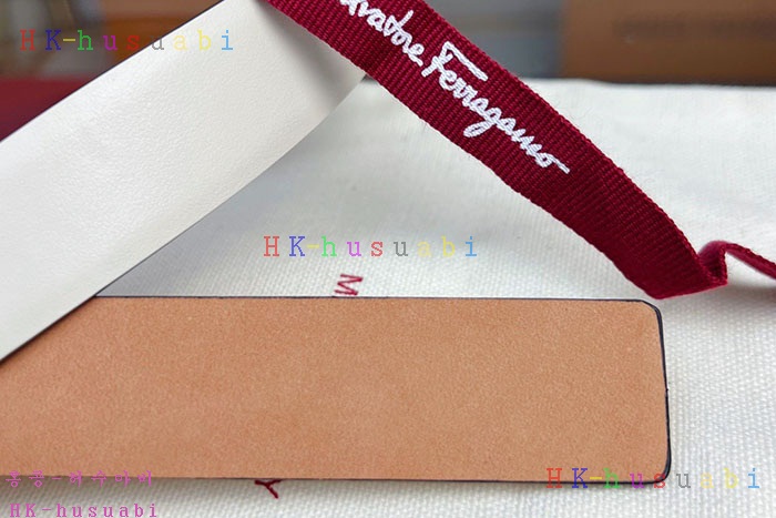 NEW 페라가모 벨트 신상 F 445240