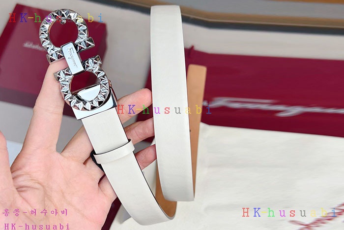 NEW 페라가모 벨트 신상 F 445240