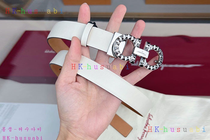 NEW 페라가모 벨트 신상 F 445240