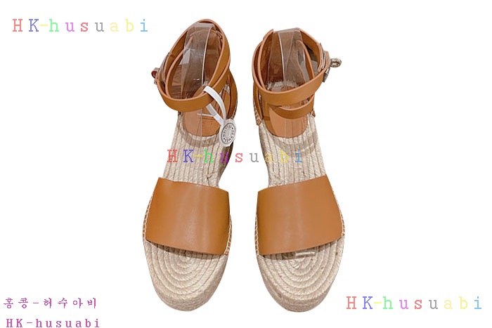NEW 에르메스 신발 신상 H 866106
