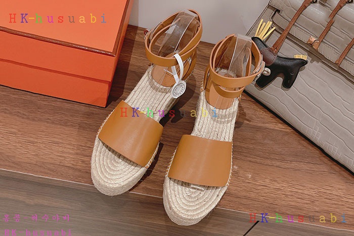 NEW 에르메스 신발 신상 H 866106
