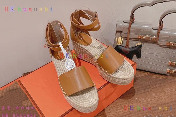 NEW 에르메스 신발 신상 H 866106