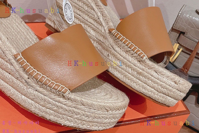 NEW 에르메스 신발 신상 H 866106