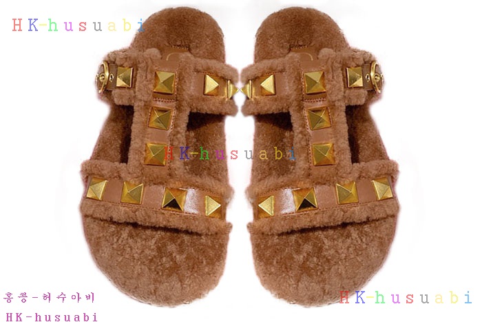 NEW 발렌티노 신발 신상 V 850004