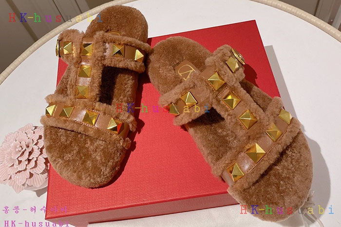 NEW 발렌티노 신발 신상 V 850004