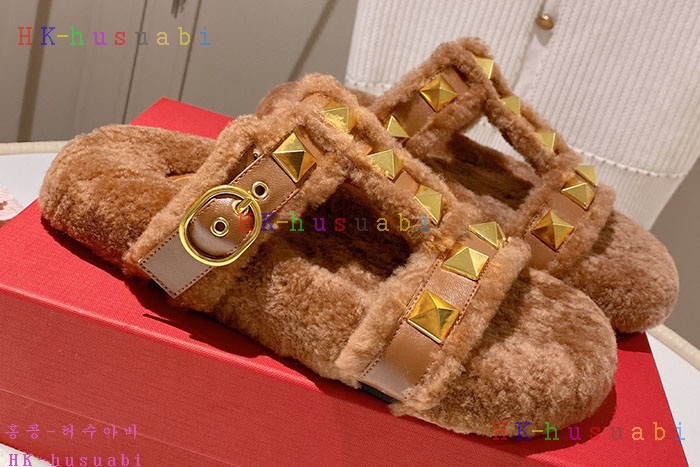 NEW 발렌티노 신발 신상 V 850004