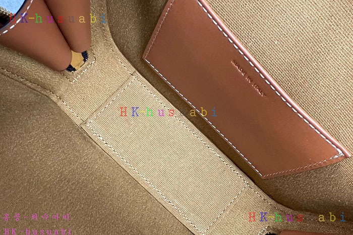 ★미러급★셀린느 트리오페 미니 볼링백 110462