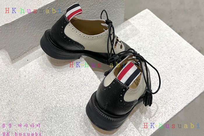 NEW 톰브라운 신발 신상 TB 952201