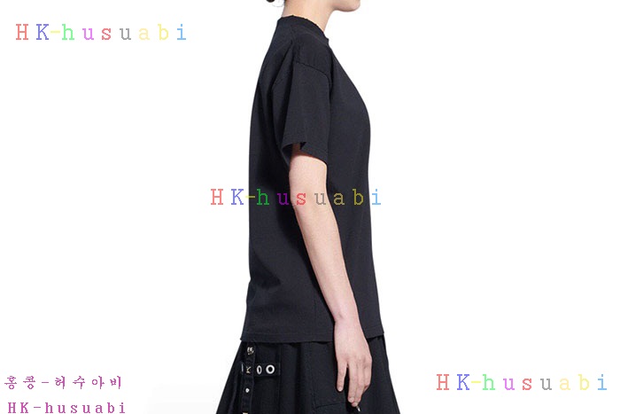 NEW 발렌시아가 반팔티 신상 B 95280278