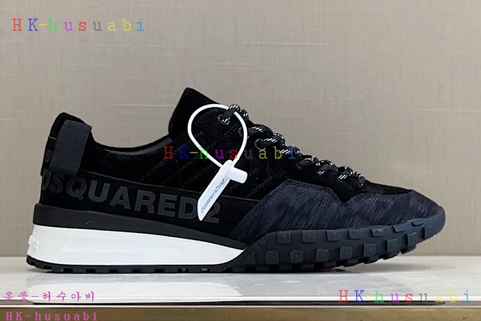 NEW 디스퀘어드 신발 신상 DQ623301