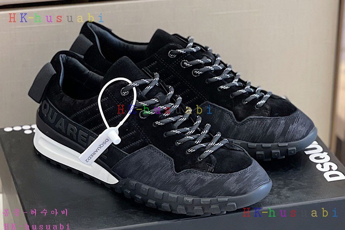 NEW 디스퀘어드 신발 신상 DQ623301