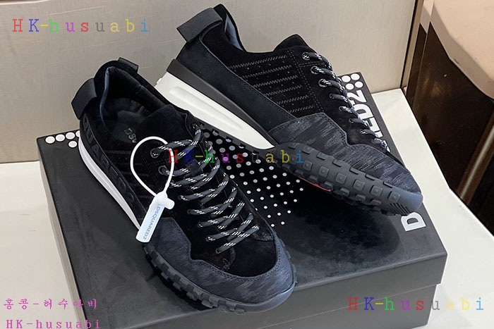 NEW 디스퀘어드 신발 신상 DQ623301