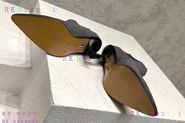 NEW 톰브라운 신발 신상 TB 665203