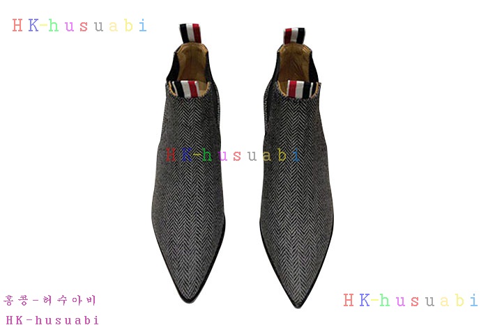 NEW 톰브라운 신발 신상 TB 665203