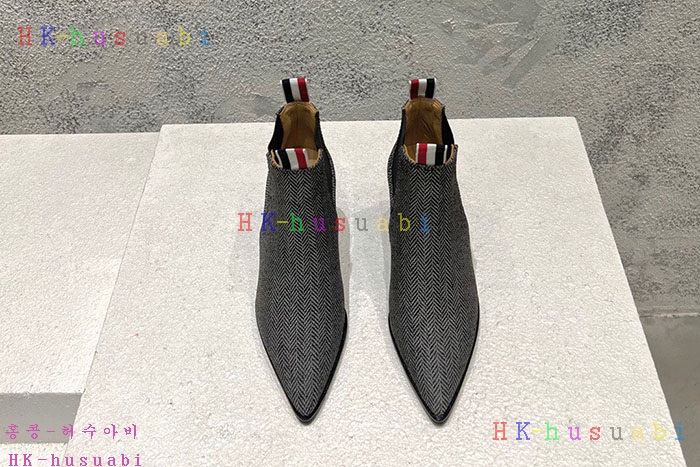 NEW 톰브라운 신발 신상 TB 665203