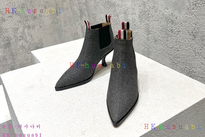 NEW 톰브라운 신발 신상 TB 665203