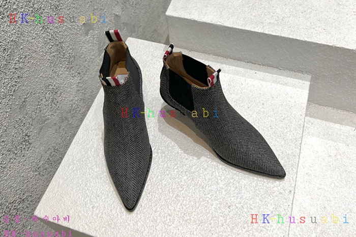 NEW 톰브라운 신발 신상 TB 665203