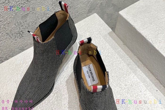 NEW 톰브라운 신발 신상 TB 665203