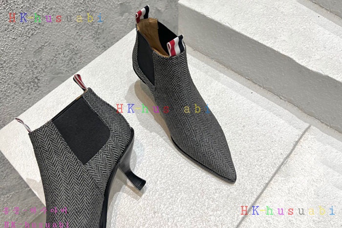 NEW 톰브라운 신발 신상 TB 665203