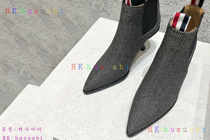 NEW 톰브라운 신발 신상 TB 665203