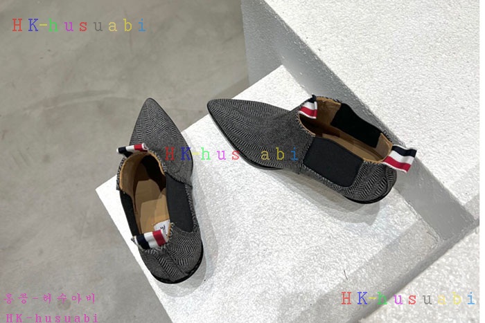 NEW 톰브라운 신발 신상 TB 665203