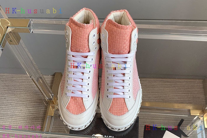 NEW 샤넬 신발 신상 C 3825011