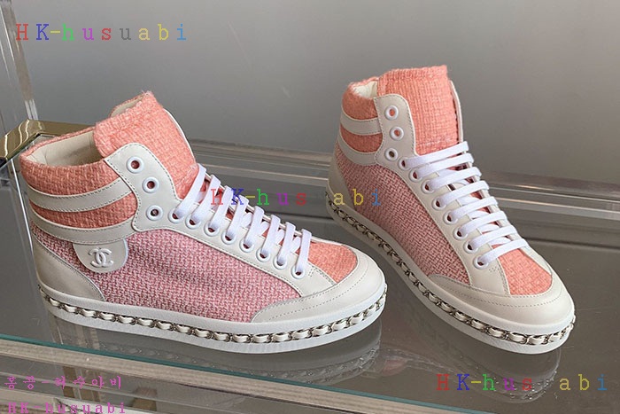 NEW 샤넬 신발 신상 C 3825011