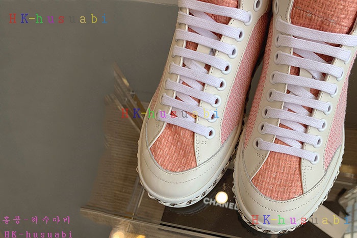 NEW 샤넬 신발 신상 C 3825011